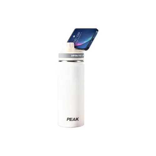 PEAK Insulated Cup