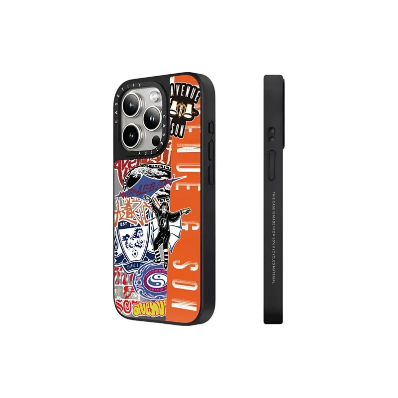 CASETIFY Phone Cases-2
