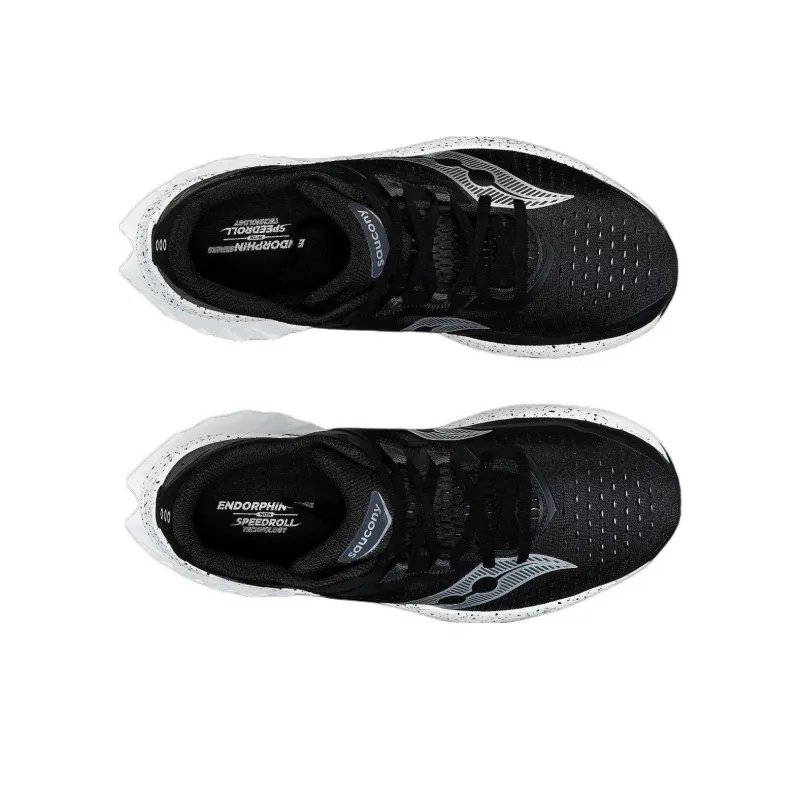 Saucony Endorphin Speed 4 Black-3