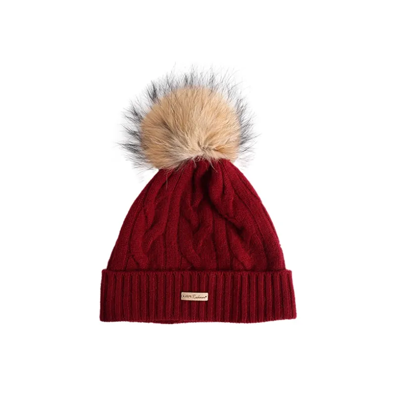Lagur Beanies Women's-2