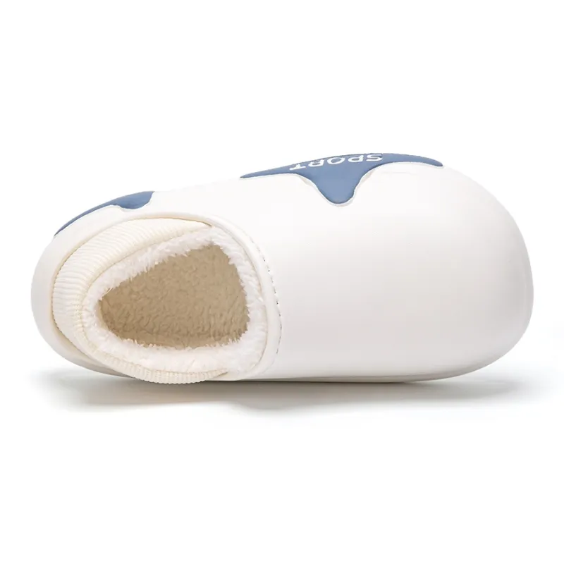 Soft Slippers / Home Slippers-7