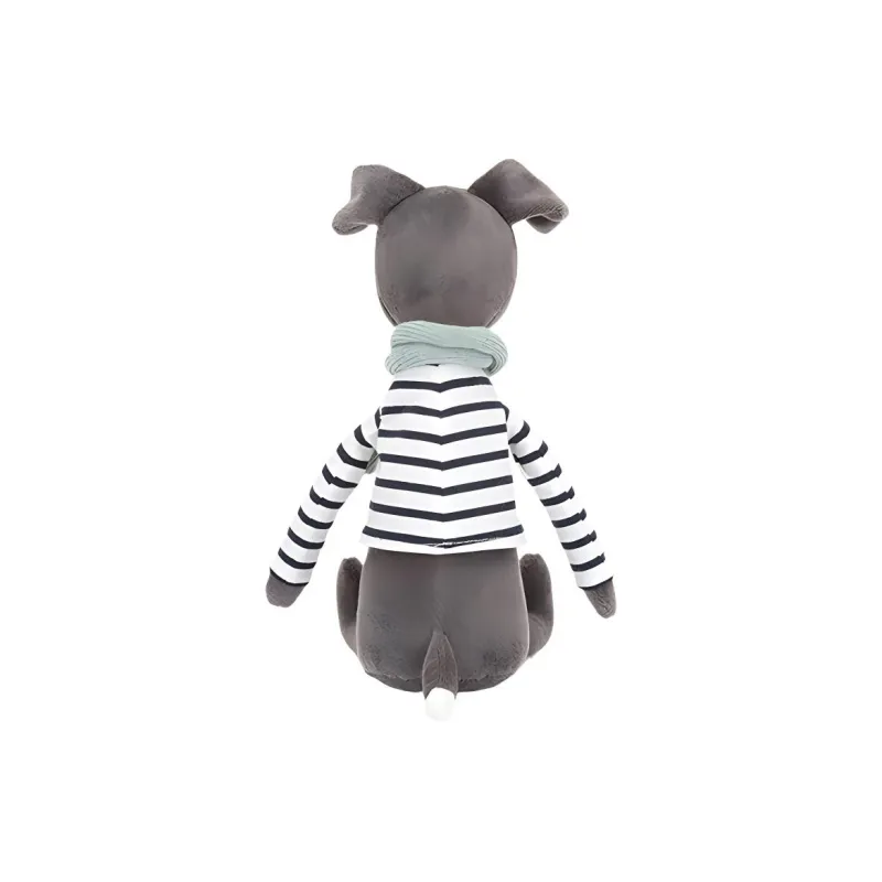 JELLYCAT Beatnik Buddy Whippet Stuffed Animal-1