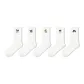 Wangwang Club-5 Pack[10A Antibacterial Odor-Resistant]
