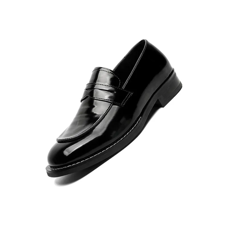 Cachiotti KAQIAODI Loafers Men's Black-3