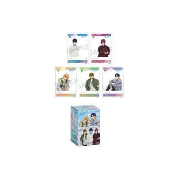 Gu Niang Anime Artboard Prints