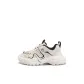 MQXK838 Beige[Leather Upper Breathable]