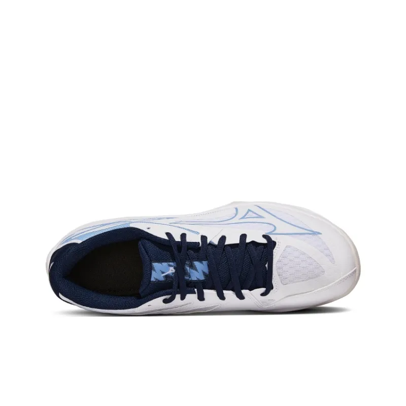 Mizuno Thunder Blade Z 'White Saxophone'-2
