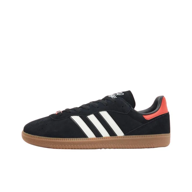 Adidas Palos Hills 100 Thieves Carbon Collegiate Orange-0