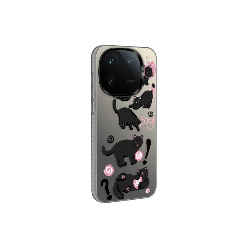 MINISO Phone Cases-4
