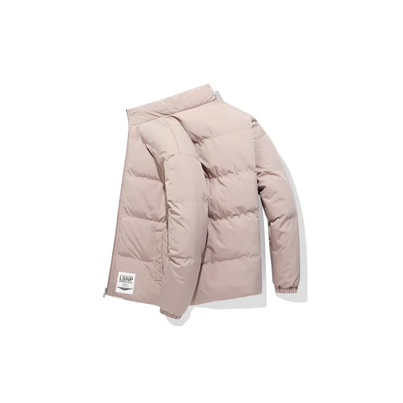 LISENPOK Puffer Jackets Unisex-11
