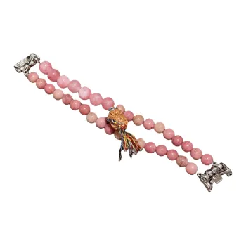 Antey Xiaomi Compatibility Watch Band 175 220mm Crystal Material