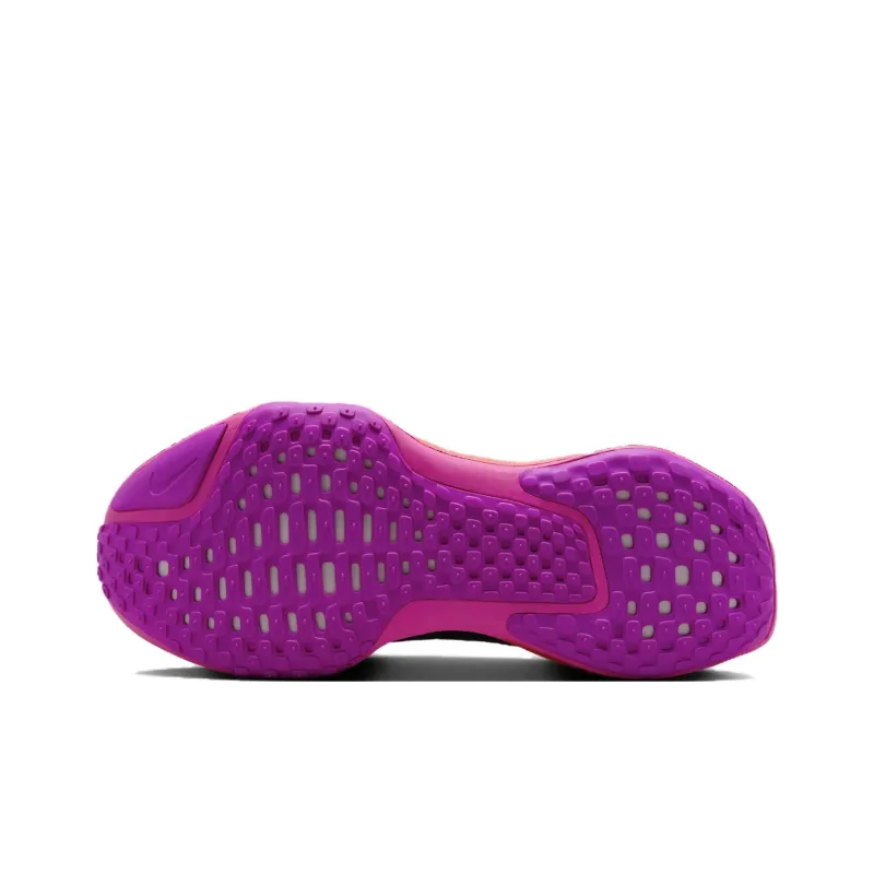 Nike ZoomX Invincible Run 3 Dark Raisin Hot Punch Women's-4
