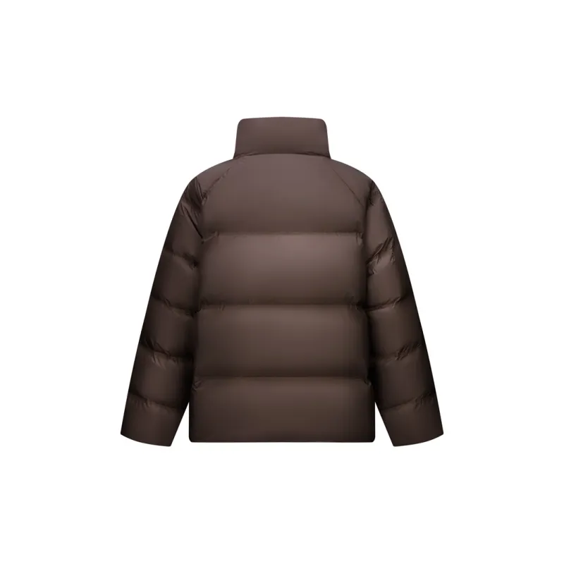 SEM/R High Cleaning Efficiency 1000+ Down Jacket Women's-11