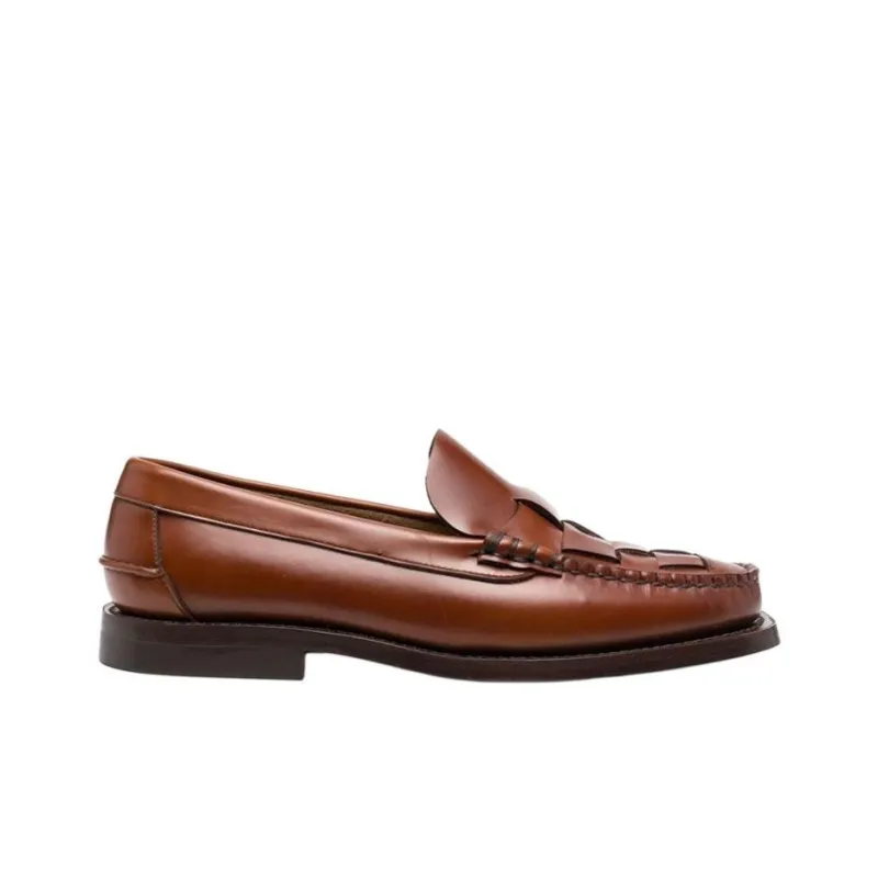 Hereu Nombela Men's Casual Shoes Men's Umber-2