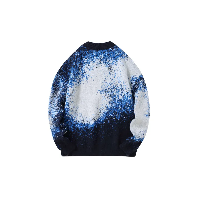 DANGEROUSPEOPLE Sweaters Unisex-1