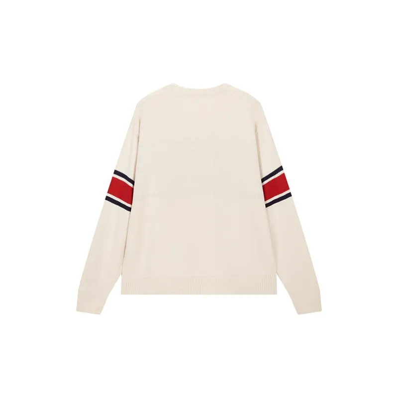 Champion Knitwear Japan Version Unisex-1