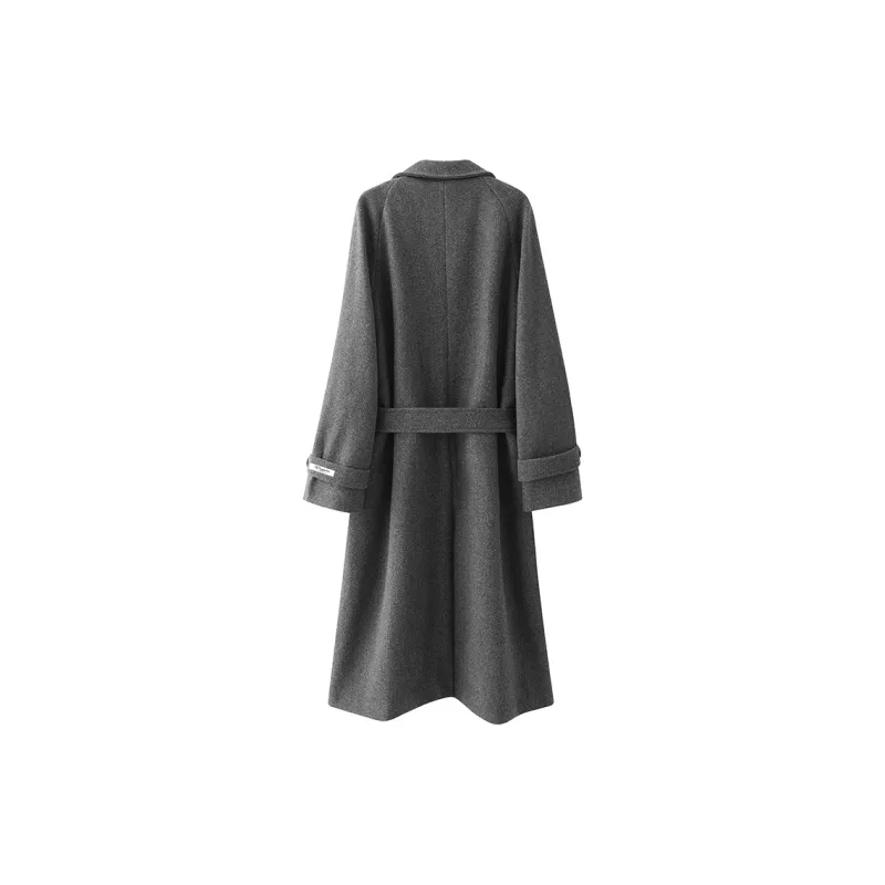 Ice flying Coats Unisex-8