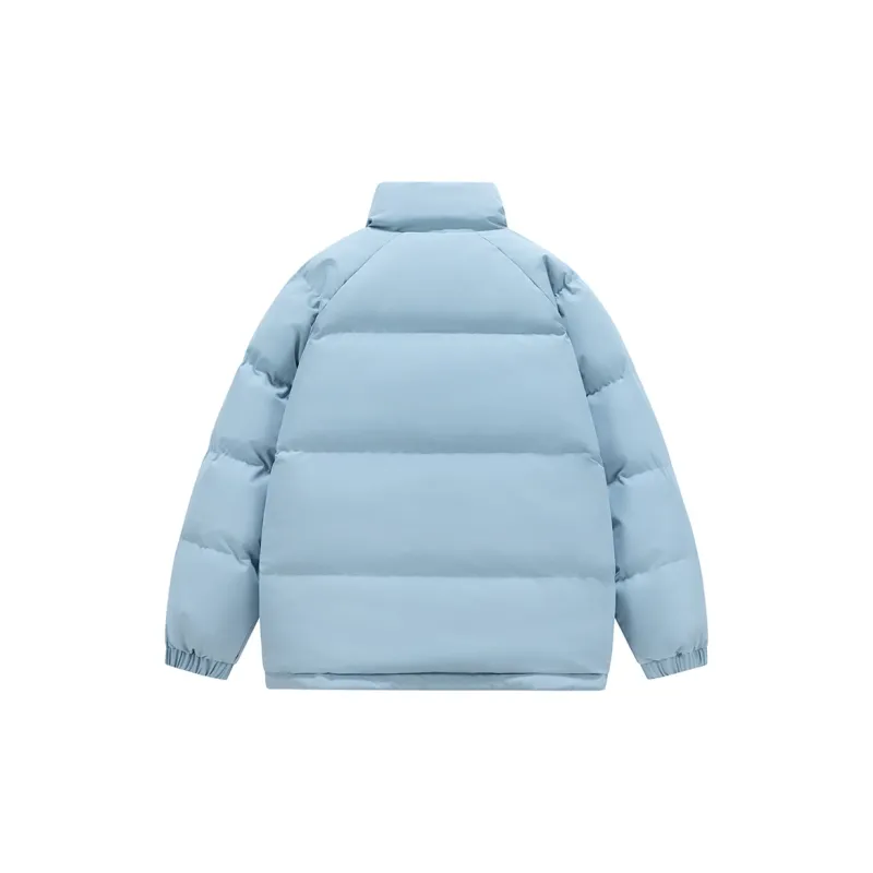 LIGHTNING MONSTER Puffer Jacket Unisex-11