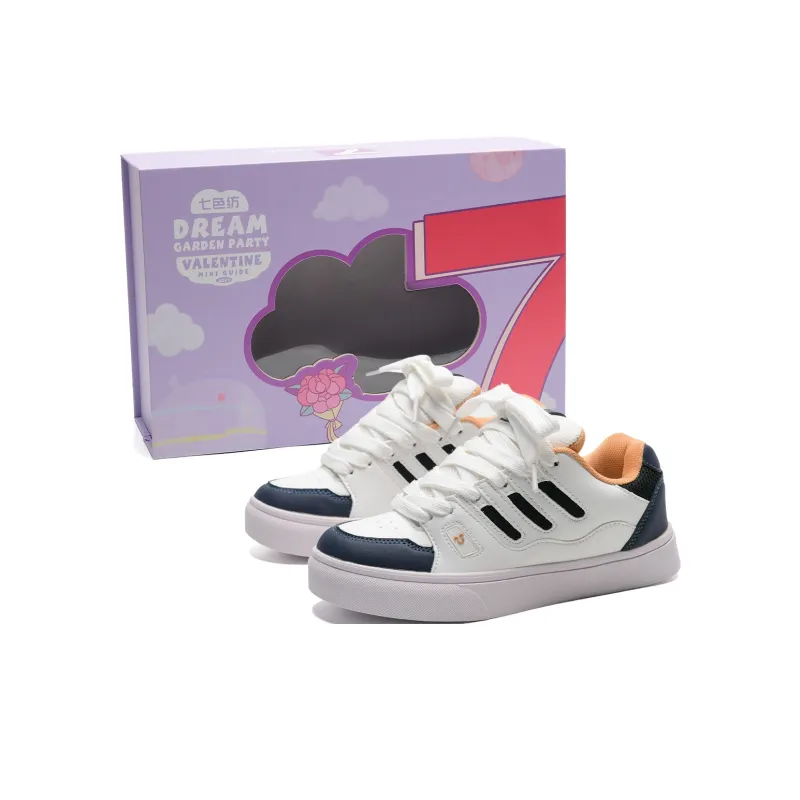 7 SEVFUN Low Top Skateboard Shoes Unisex Box Included-0