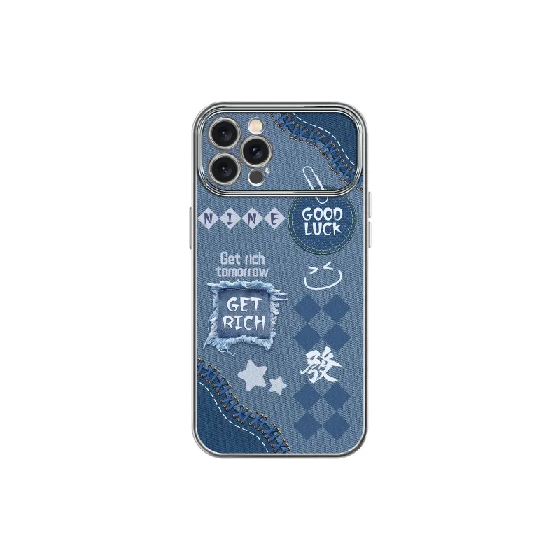 MINISO Phone Cases-5