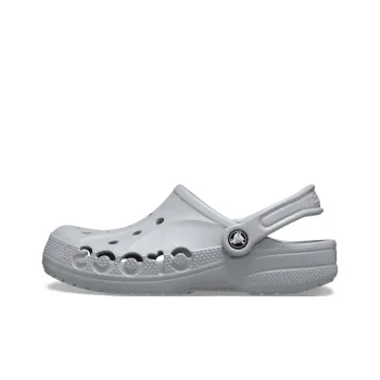 Crocs Baya Clog Clogs Unisex Gray