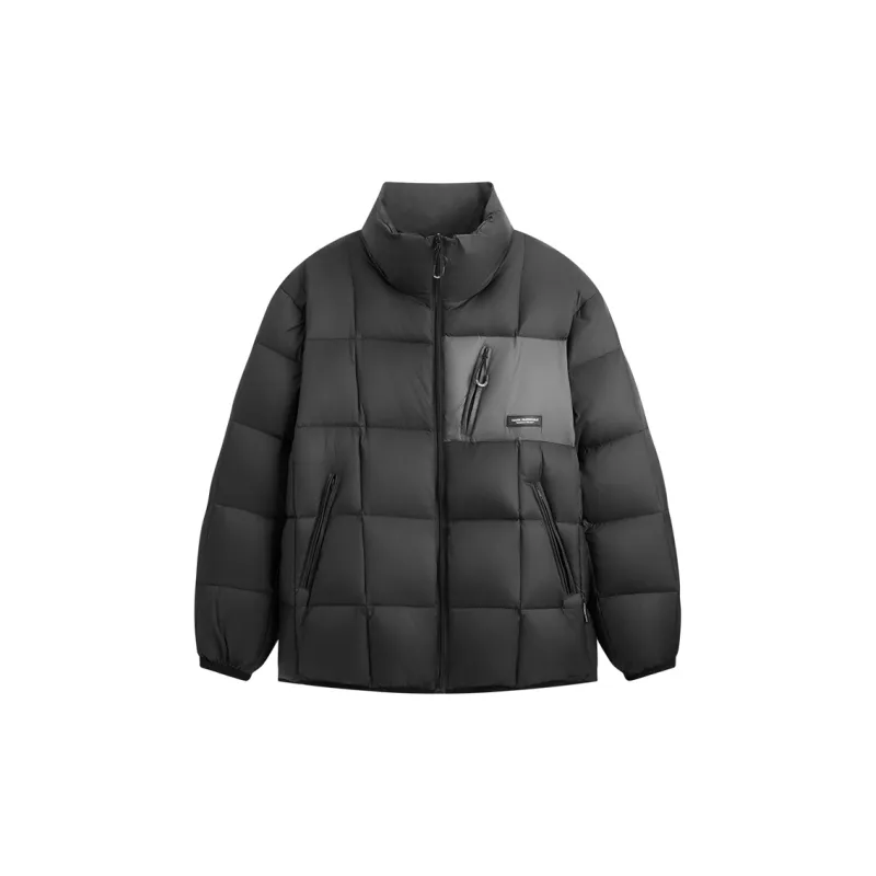 FAIRWHALE Down Jackets Unisex-1