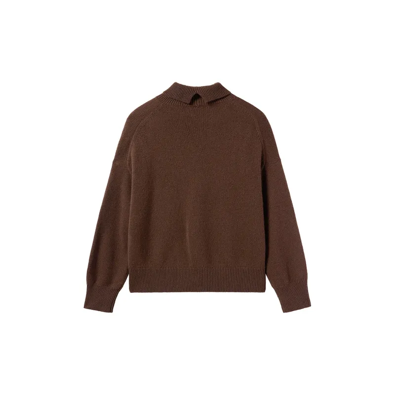 Miss Sixty Knitwear Women's-3