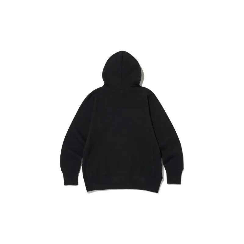 Champion Reverse Weave FW24 Sweatshirt Unisex Black-1