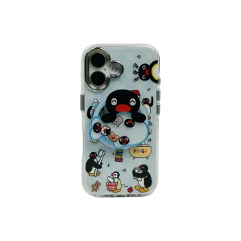 Sopi Phone Cases