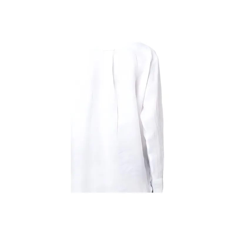 Polo Ralph Lauren Long sleeve Linen Shirt-6