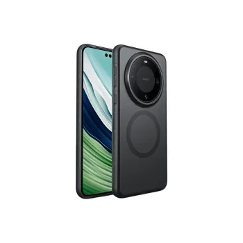 TXBX Matte Material Impact Resistant Extra Thin Heat Dissipation Phone Case Compatible With Huawei MATE60 PRO Series