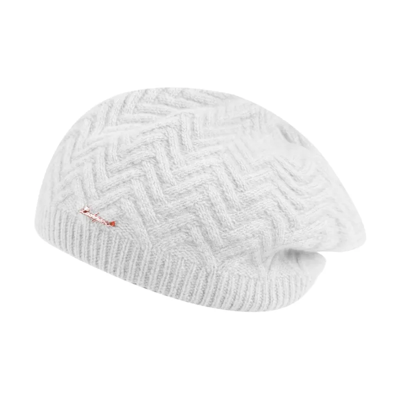 Lackpard Cashmere Beanies Unisex-5