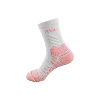 RSL Basketball Socks Unisex 1 Pack