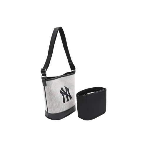 Sampony Felt Lining Tote Bag Insert Medium Bag Accessory Small Size Unisex Black/Coffee