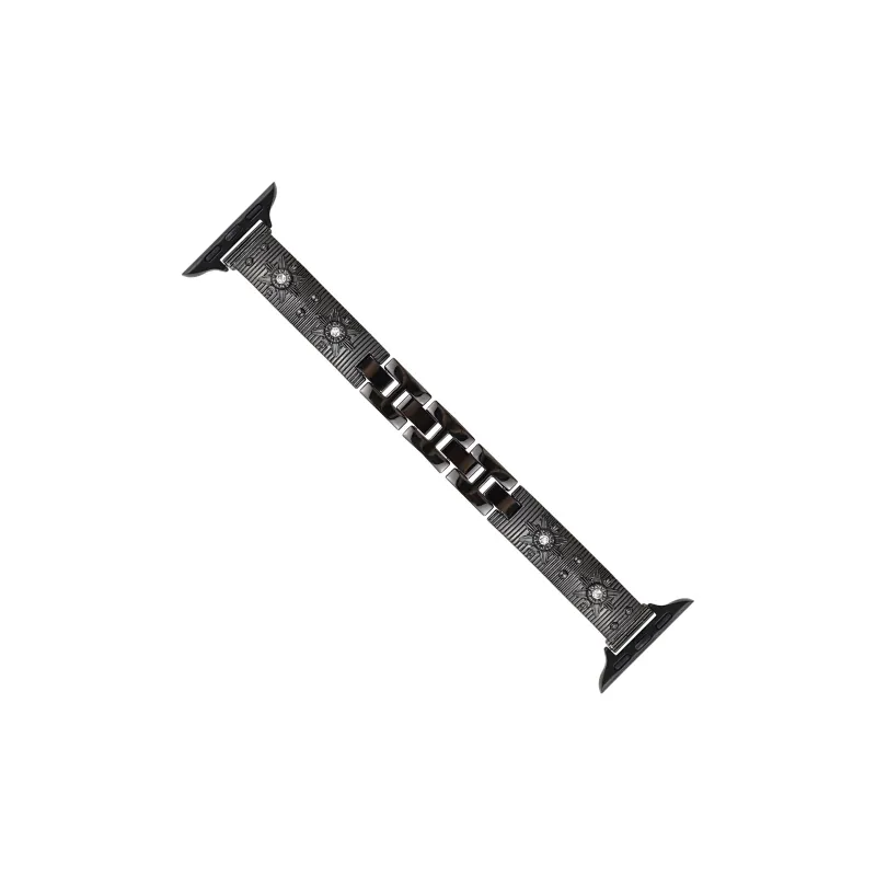Warbler Dew Watch Band Apple Compatibility 49mm Starlight Burley Handle Bracelet Strap Material-2