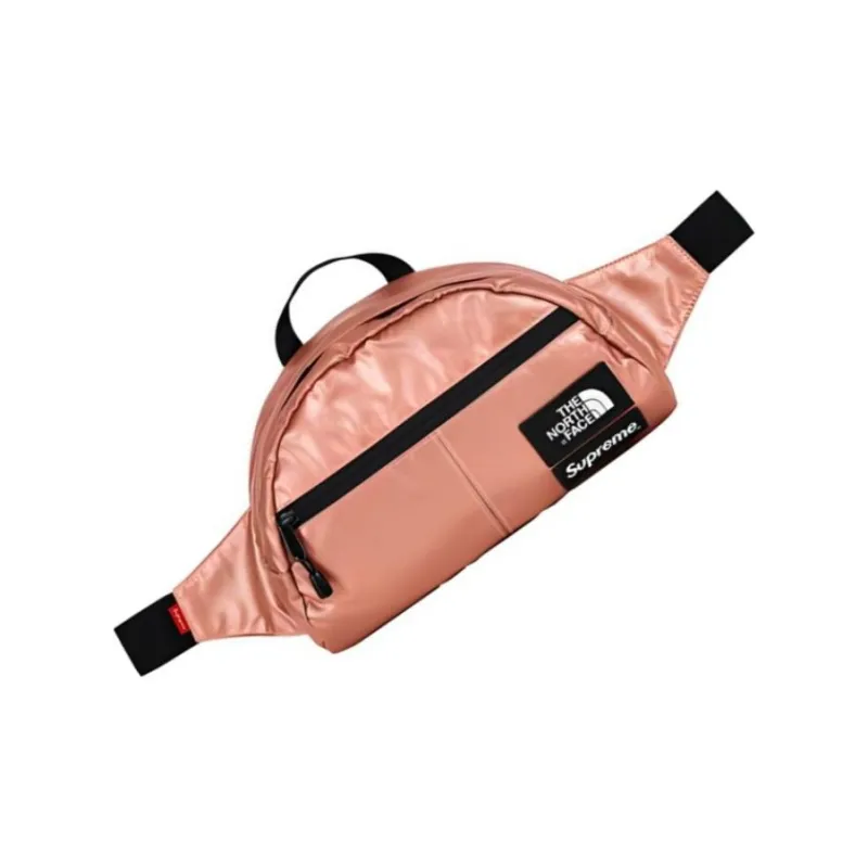 The North Face X Supreme SS18 Fanny Packs-4