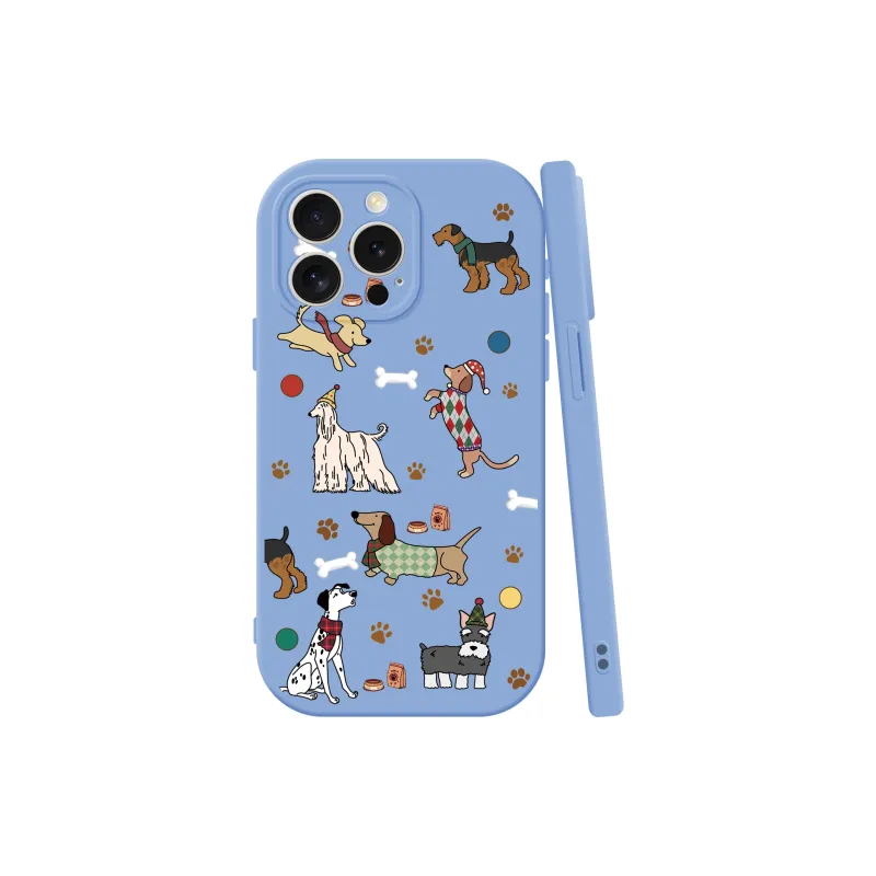 MINISO Phone Cases-12