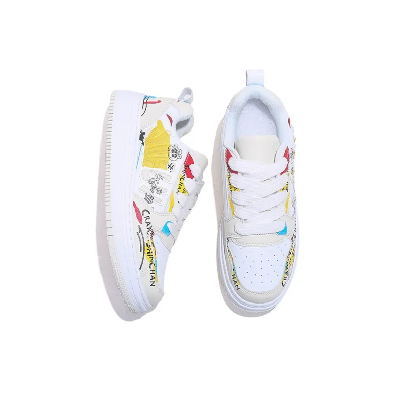 Nike Sneaker Cocomelon Nike Air Force Cocomelon Custom Shoes