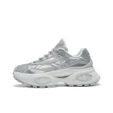 Silver Gray