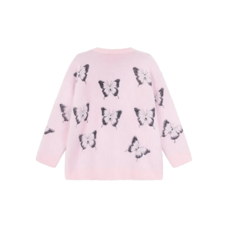 Unifree Sweaters Women's Pink-1