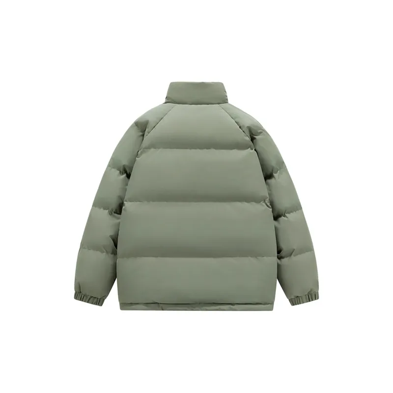 LIGHTNING MONSTER Puffer Jacket Unisex-15