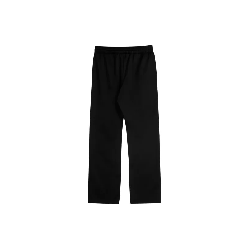 UZIS Knitted Sports Pants Unisex-1