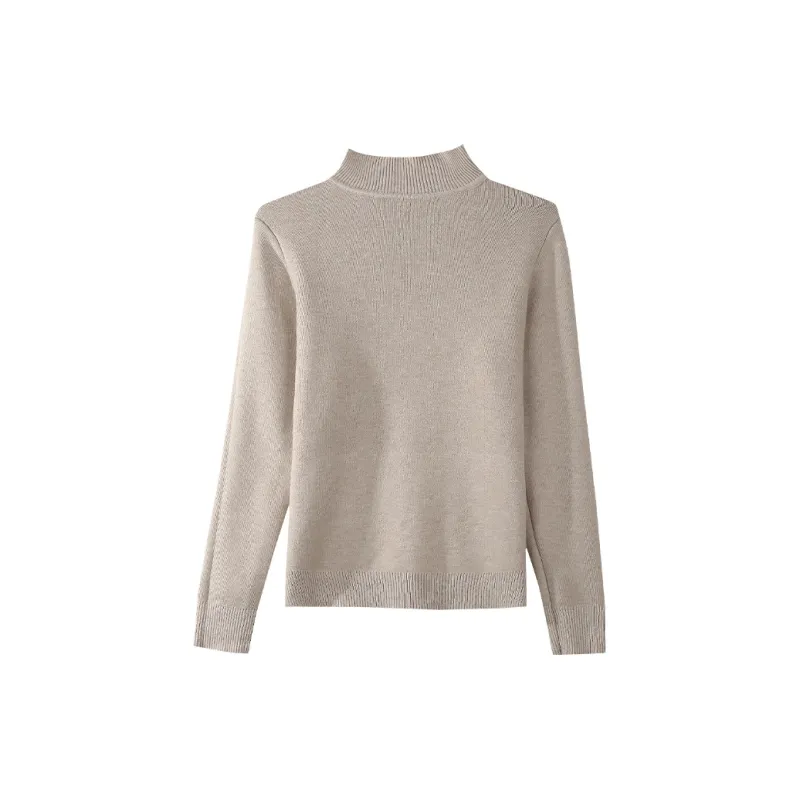 LoveEsteem Thermal Tops Women's-9
