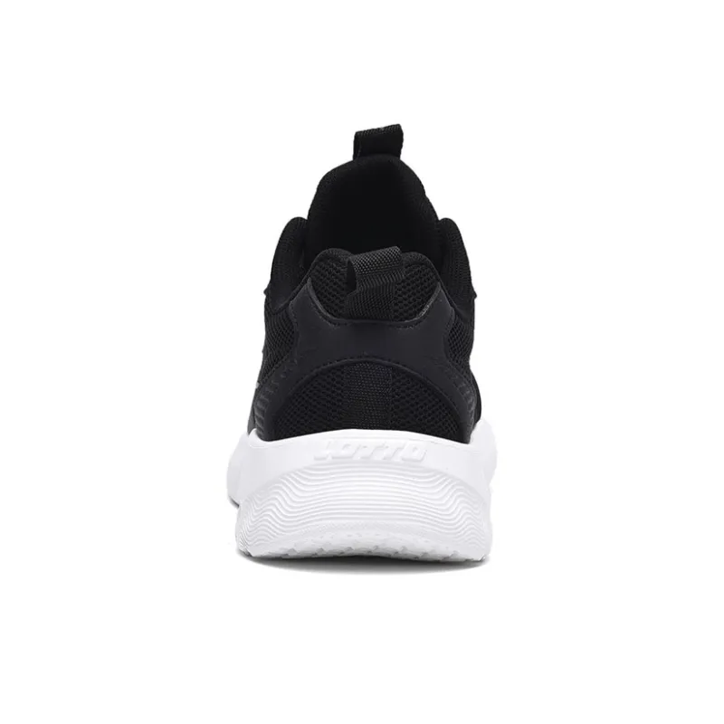 LOTTO Lightweight Anti-Slip Low-Top Casual Shoes Women's-18