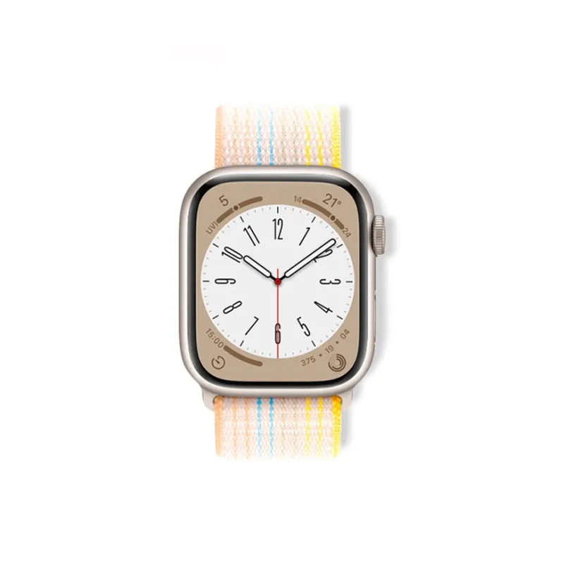 CHUANGYIDA Watch Bands 135~250mm Unisex-12