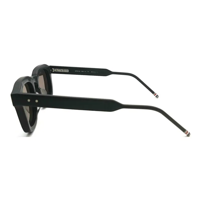 THOM BROWNE Square frame Sunglasses-2