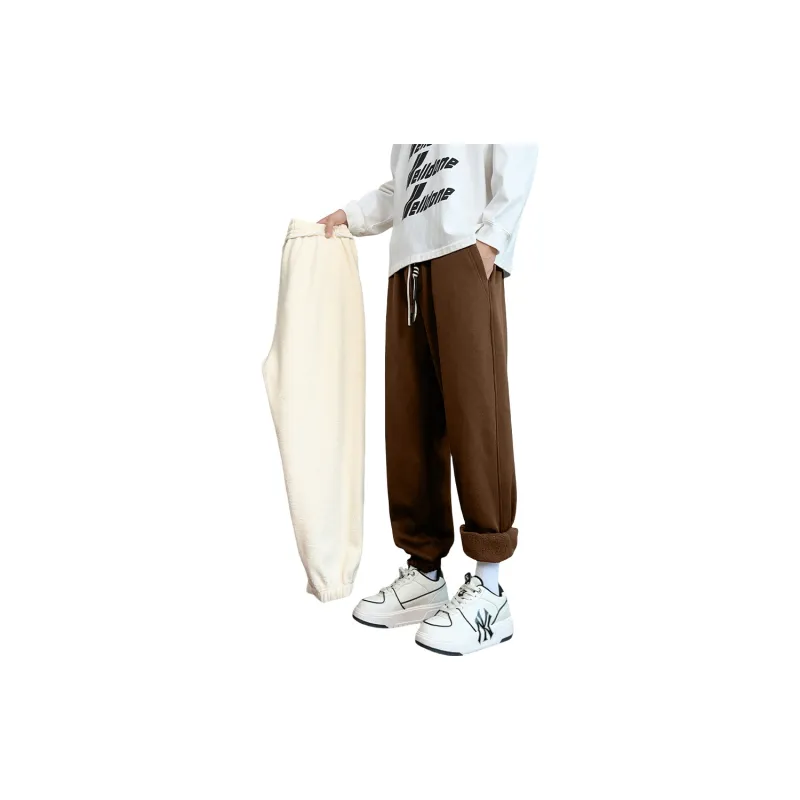 JEANSWEST Casual Pants Unisex-31
