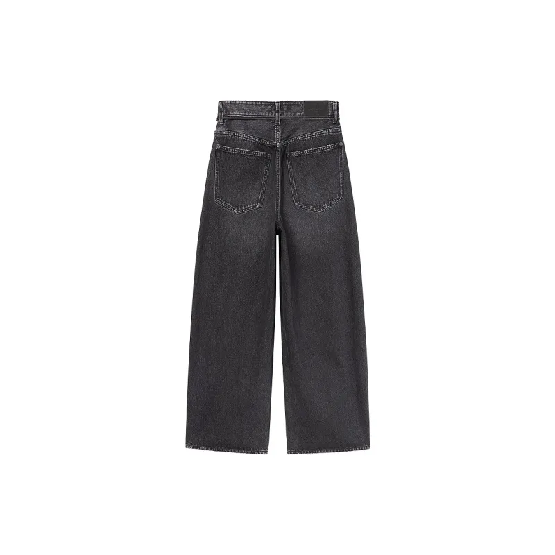 Miss Sixty Jeans Women's Black Gray-1