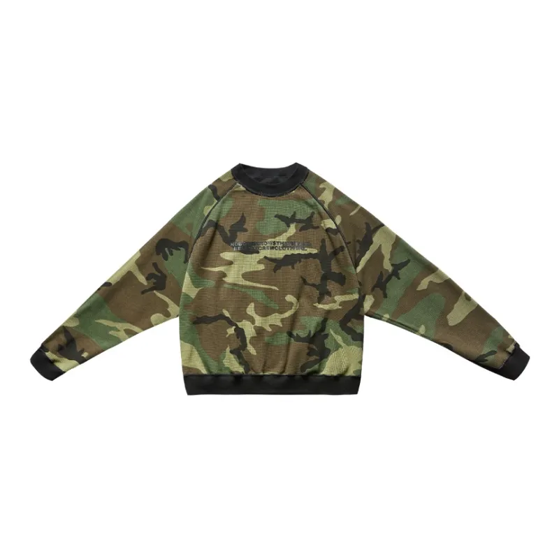 REMEDY Sweatshirts Unisex-3