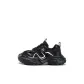 MQXK838 Black[Leather Upper Breathable]